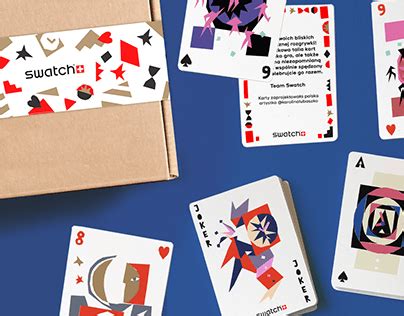 Card Deck Projects :: Photos, videos, logos, illustrations.